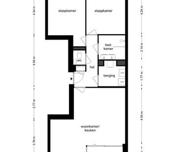 Willem Parelstraat 388 - Foto 3