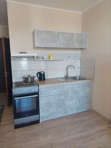 Studio/Γκαρσονιέρα για ενοικίαση Περιγιάλι (Καβάλα) - Φωτογραφία 2