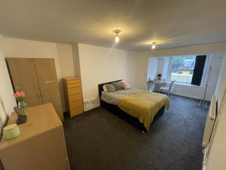 12 bedroom house share to rent - Photo 3