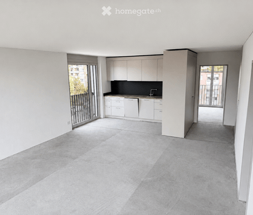 Erstvermietung: 4.5-Zimmer in Wetzikon ( weitere Wohnungen verfügbar) - Photo 4