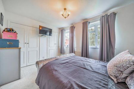 3 bedroom link detached house to rent - Photo 5