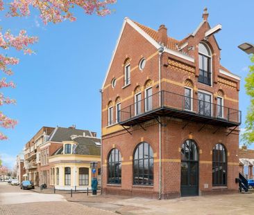 Appartement te huur: Zuider Buiten Spaarne 84-RD 2012 AB Haarlem - Photo 1