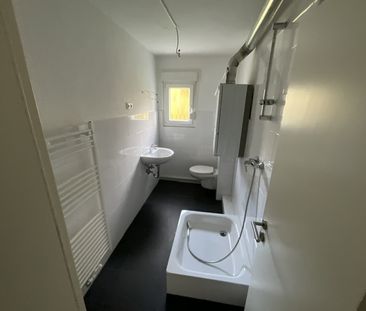 2-Zimmer-Wohnung in Essen Frohnhausen - Photo 3