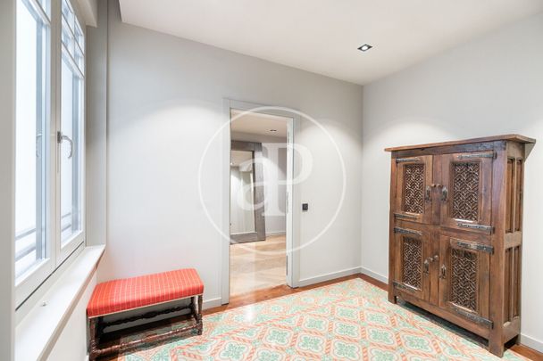 Apartment for rent near the beach of Barcelona - Photo 1