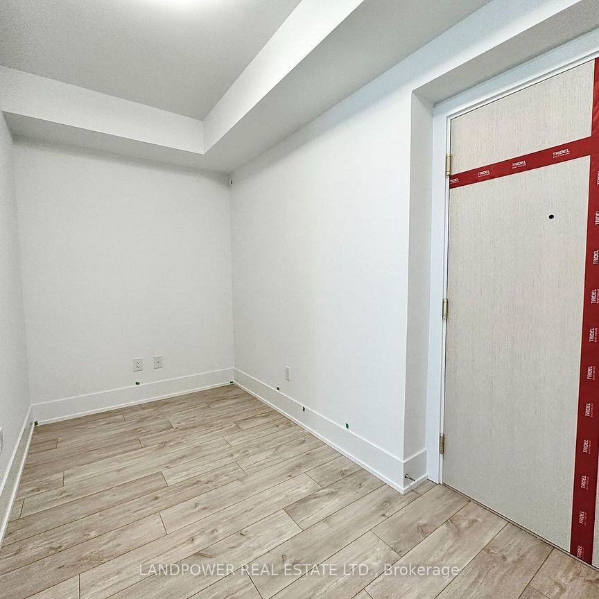 For Lease - 480 Front Street Unit# 1808, Toronto, Ontario - Photo 1