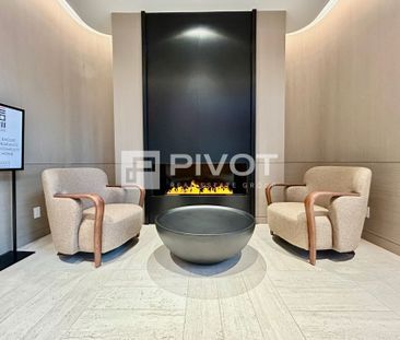 For Lease - 4015 The Exchange N/A Unit# 4809, Mississauga, Ontario - Photo 2