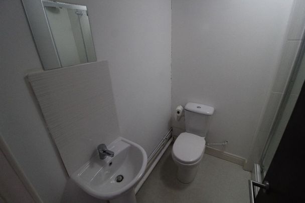 5-9 Moor Lane, Flat - Photo 1