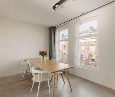 Appartement te huur: De Wittenstraat 49-3 1052 AL Amsterdam - foto 4