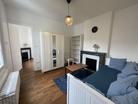 Location Appartement 2 pièces 41m² TOURS 37000 - Photo 2