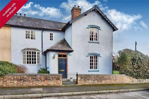 Watling Street, Leintwardine, Craven Arms, Herefordshire, SY7 - Photo 1