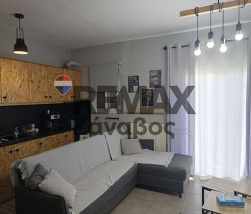 Μονοκατοικία για ενοικίαση - Τοπείρο - Φωτογραφία 1