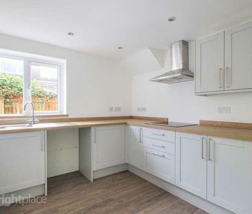 Cornelia Close, Water Eaton, Bletchley, MK2 - Photo 6