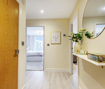 1 bedroom apartment to rent - Photo 6