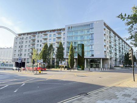 2 bedroom flat to rent - Photo 5