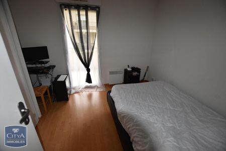 Location Appartement 2 pièces 49m² CHOLET 49300 - Photo 3