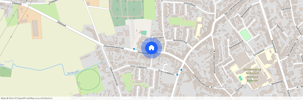 Glazenleeuwstraat 120, 9120 Beveren