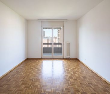 Appartemnto 3.5 locali in zona perfetta, Viganello - Foto 4