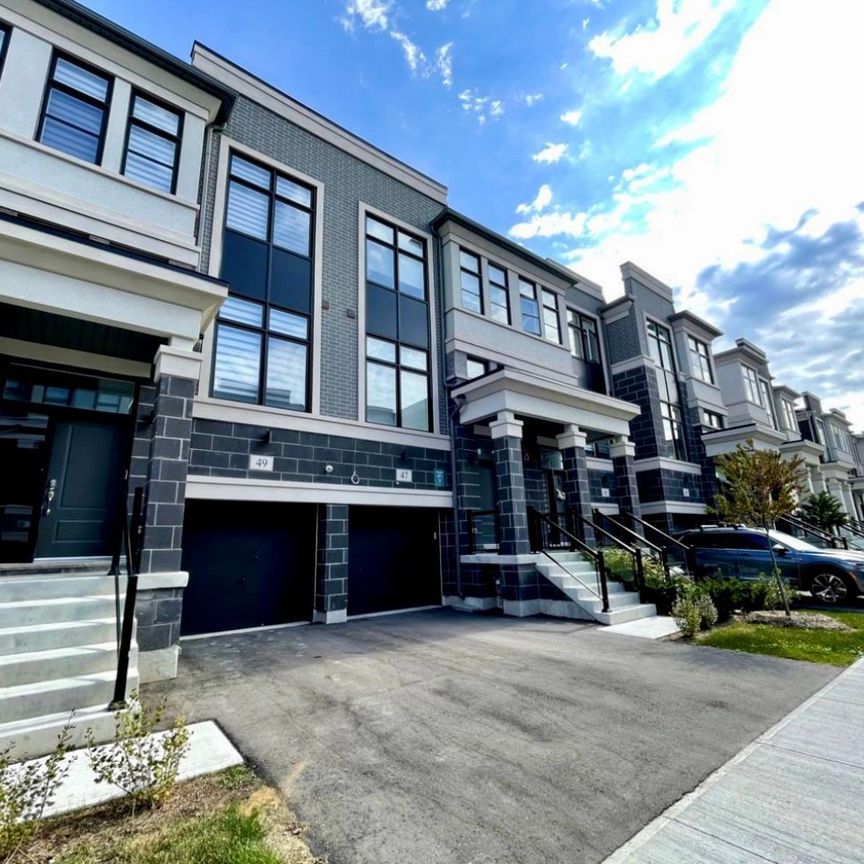 For Lease - 49 Armillo Place, Markham, Ontario - Photo 1