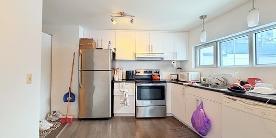 3.5 Semi-meublé Dans Le Vieux-Québec - Photo 3