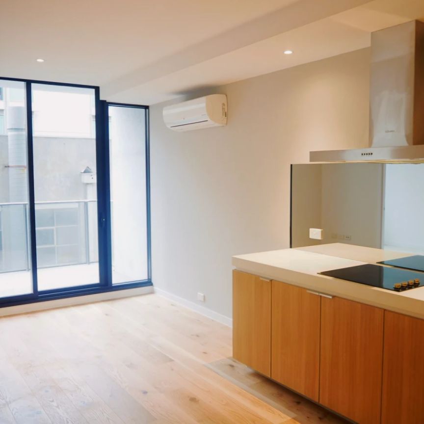 2 Bed, 1 Bath - Photo 1