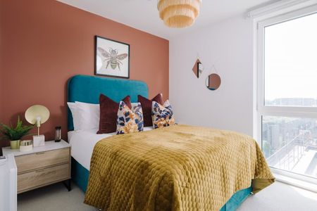 2 bedroom apartment - Photo 3