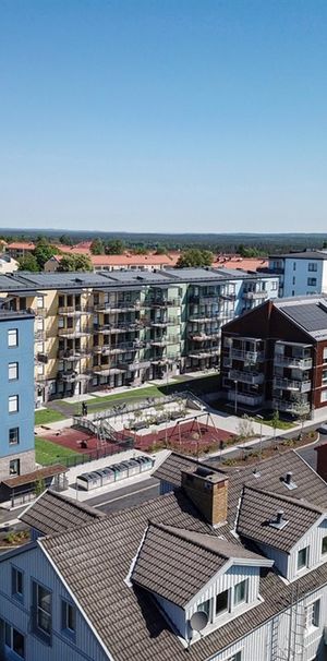 Fredsgatan 2 H - Photo 2