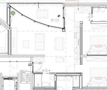 3.5 Zimmer, 85 m² - Foto 5