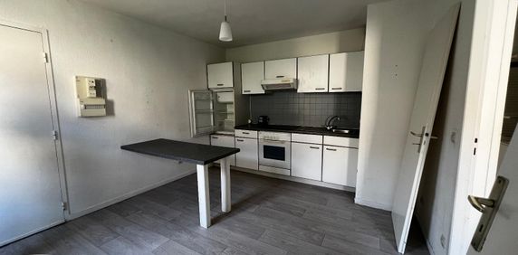 Location Appartement 2 pièces 26m² NANCY 54000 - Photo 2