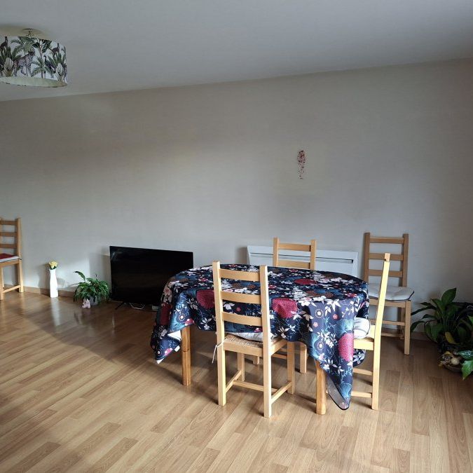 Appartement 3 pièces à Armentières - Photo 1