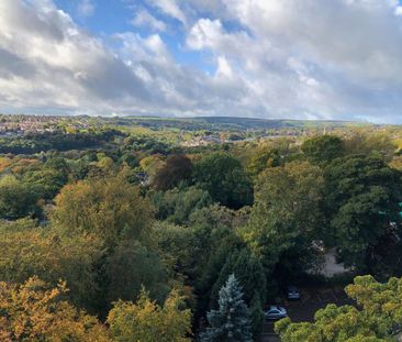 2 bedroom apartment to rent - Photo 2