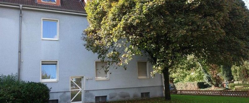 Wo das Leben so spielt - interessante 3,5-Zimmer-Wohnung - Photo 1