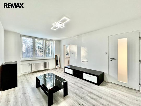 Pronájem bytu 2+1 v osobním vlastnictví 49 m², Liberec - Fotografie 1