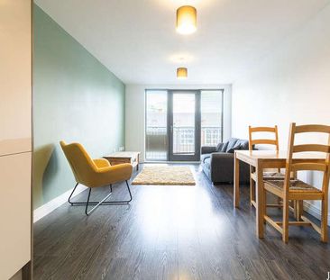 Metalworks Apartments, Warstone Lane, Birmingham City Centre, B18 - Photo 1