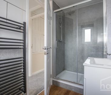 1 bedroom terraced house to rent - Photo 5