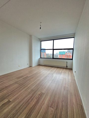 Te huur: Appartement Generaal Eisenhowerplein 5 F091 in Rijswijk - foto 3