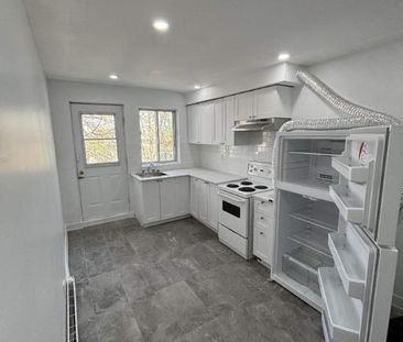 2 CH - 1 SDB - Montréal - $1,500 /mo - Photo 3