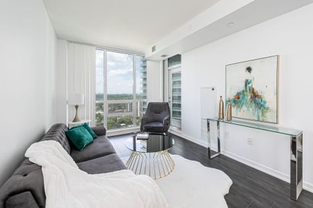 For Lease - 62 Forest Manor Road Unit# 1610, Toronto, Ontario - Photo 5