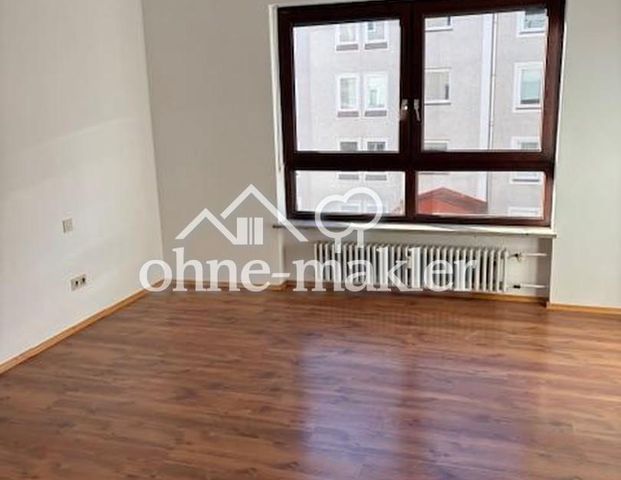 TOP 3er-WG-Wohnung in Obergiesing, ab 1.1.2026 oder früher! - Photo 1