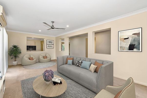 Great location, modern family home! - Photo 1