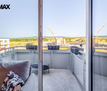 Pronájem bytu 1+kk v osobním vlastnictví 30 m², Hořovice - Фото 5