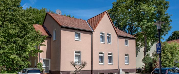 Demnächst frei! 3-Zimmer-Wohnung in Bergkamen Nordberg - Photo 1