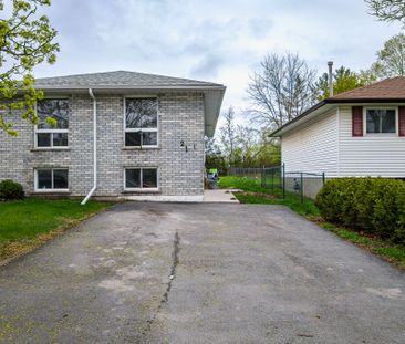 For Lease - 21 Pepper Avenue, Belleville, Ontario - Photo 2