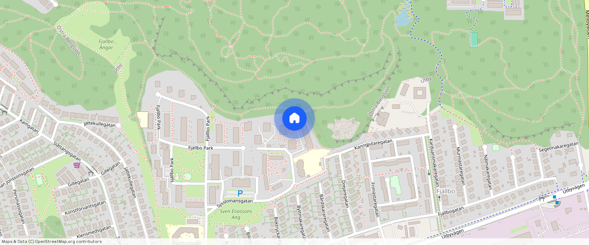 Göteborg, Sysslomansgatan, **, 40422