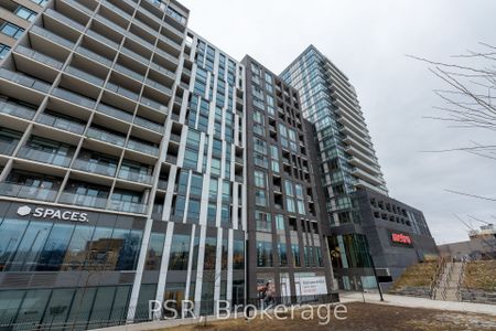 Carnaby Lofts 20 , #1118 - Photo 2