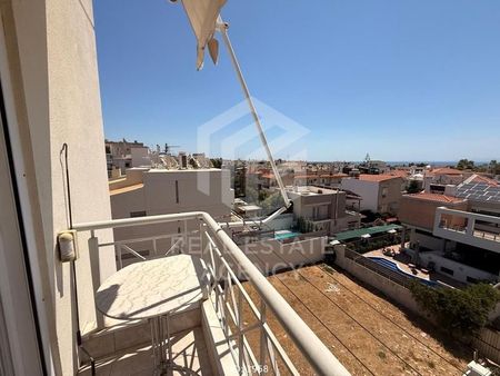 Διαμέρισμα για ενοικίαση Γκολφ (Γλυφάδα) - Φωτογραφία 2