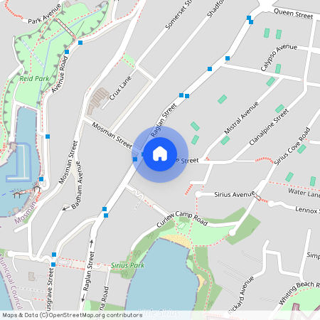 4/7 Clanalpine Street, NSW 2088, Mosman