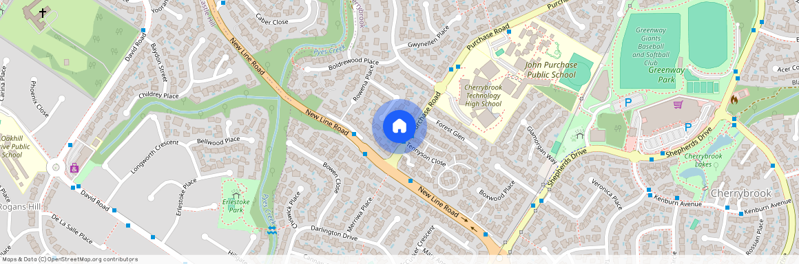 9A Purchase Road, Cherrybrook