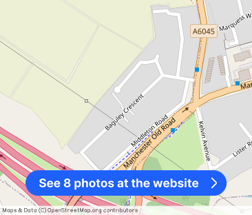 Baguley Crescent, Middleton - Photo 1