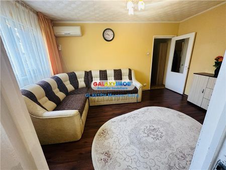 Inchiriere apartament 2 camere, Vest, Ploiesti - Fotografie 4