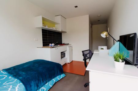 Medium Studio - Photo 2